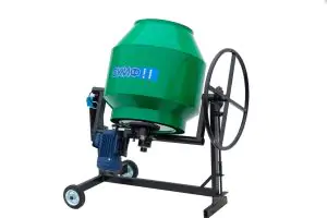 Товар Бетонозмішувач Скіф БСМ-160