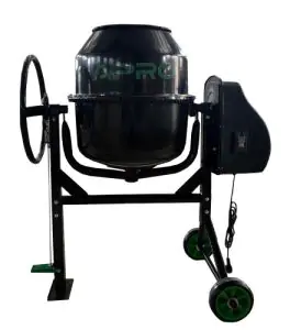 Товар Бетоносмеситель APRO СМ-120