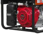 Генератор бензиновий AGT 7501 HSB R26 — мініатюра 2 Генератор бензиновий AGT 7501 HSB R26 — мініатюра 2