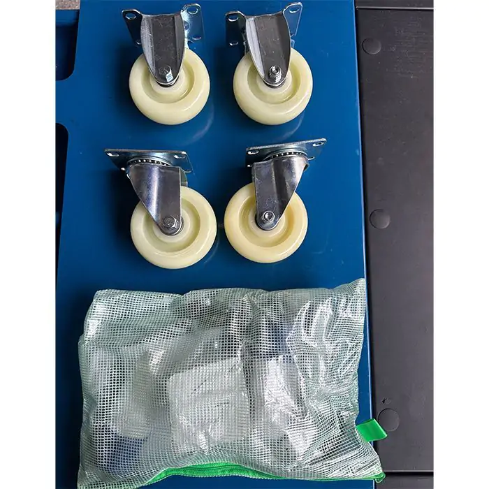 Генератор дизельный PROFI-TEC DGS15 Power MAX 14кВА/11,5кВт, 220V - фото 7