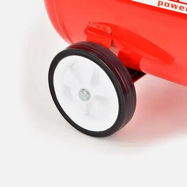 Безмасляный компрессор HECHT 2086 - фото 4