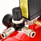 Безмасляный компрессор HECHT 2089 — миниатюра 5