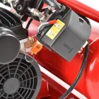 Безмасляный компрессор HECHT 2808 — миниатюра 5