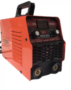 Товар Зварювальний інвертор Shyuan MMA 290 (Чемодан)