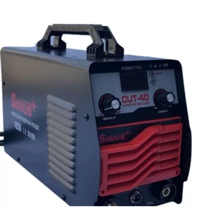 Товар Плазморіз Sirius CUT 40