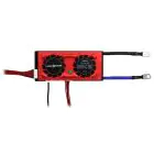 Smart BMS плата LP LiFePO4 24V 8S Dis 80A Ch 40A UART+RS485+CAN — миниатюра 1
