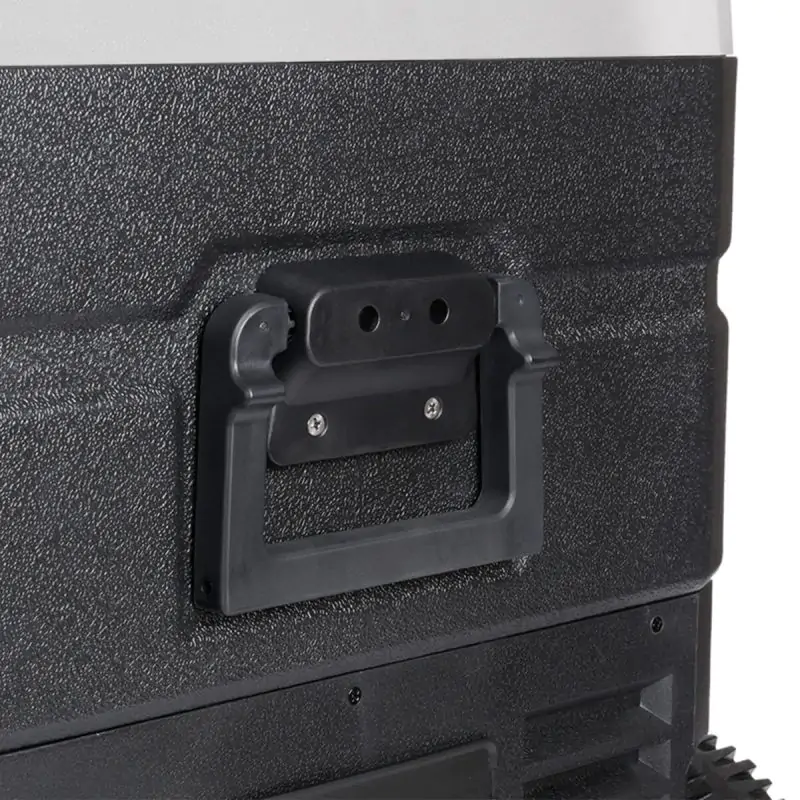 Холодильник автомобільний Brevia 60л (компресор LG) 22645 - фото 8 Холодильник автомобільний Brevia 60л (компресор LG) 22645 - фото 8