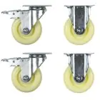 Дизельный генератор Hyundai DHY 12000LE-3 — миниатюра 9