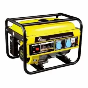 Товар Бензиновый генератор Кентавр КБГ-258Э