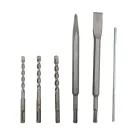 Перфоратор электрический Procraft BH1100 — миниатюра 10