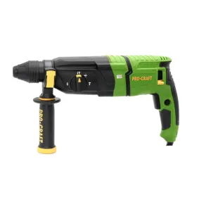 Товар Перфоратор электрический Procraft BH1100