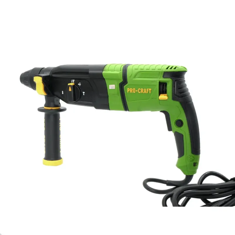 Перфоратор электрический Procraft BH1100 - фото 3