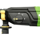 Перфоратор электрический Procraft BH1100 — миниатюра 7