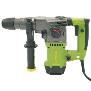 Перфоратор бочковий Procraft BH1250 (1250 Вт, 4.5 Дж, SDS-Plus)