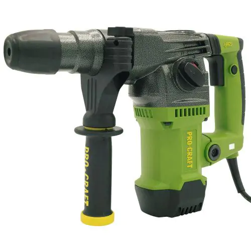 Перфоратор Procraft BH1250 - фото 2