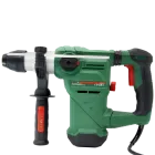 Перфоратор DWT ВН14-32 BMC — миниатюра 2