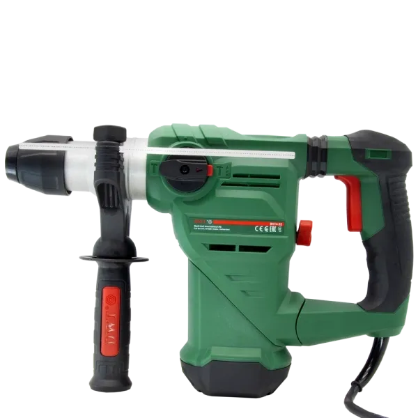 Перфоратор DWT ВН14-32 BMC - фото 2