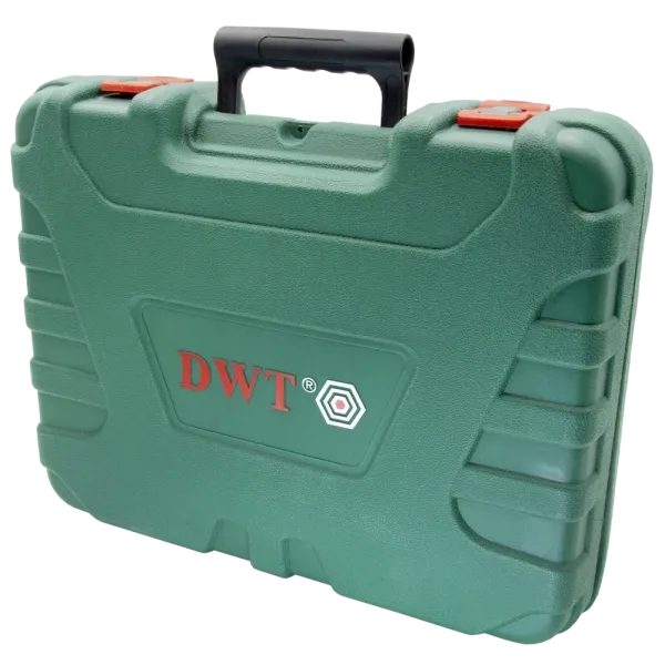 Перфоратор DWT ВН14-32 BMC - фото 3