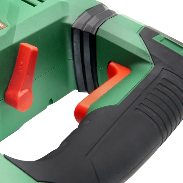 Перфоратор DWT ВН14-32 BMC - фото 6