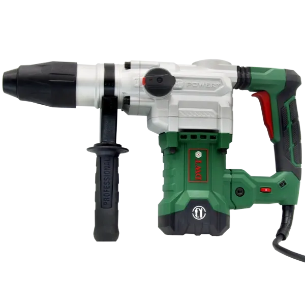 Перфоратор DWT BH16-42 VB BMC - фото 2