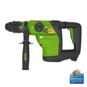 Товар Бесщеточный перфоратор Procraft BH2100N