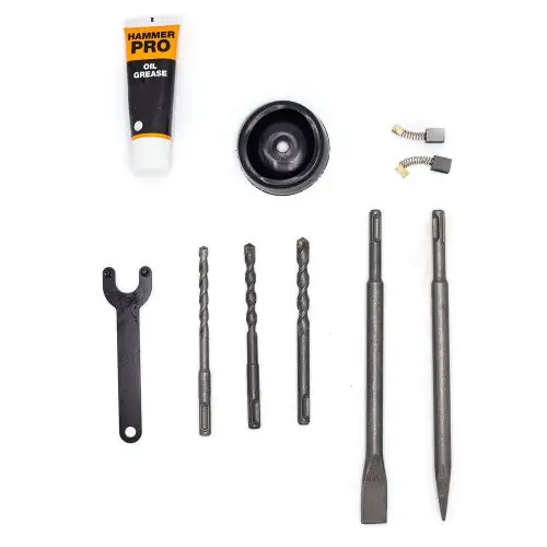 Перфоратор Procraft BH2250 - фото 2