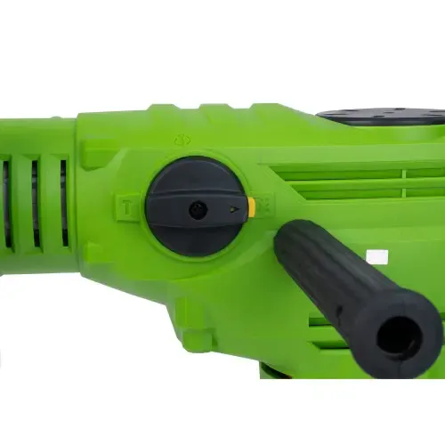 Перфоратор Procraft BH2350K - фото 2