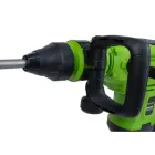 Перфоратор Procraft BH2350K — миниатюра 4