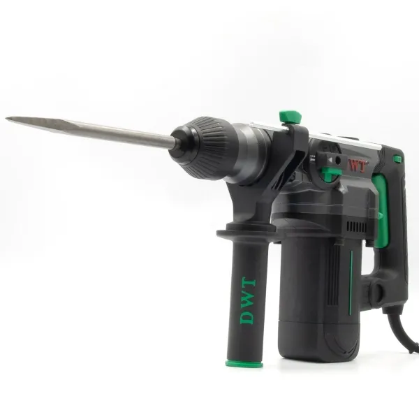 Перфоратор DWT BHP12-28V BMC - фото 2