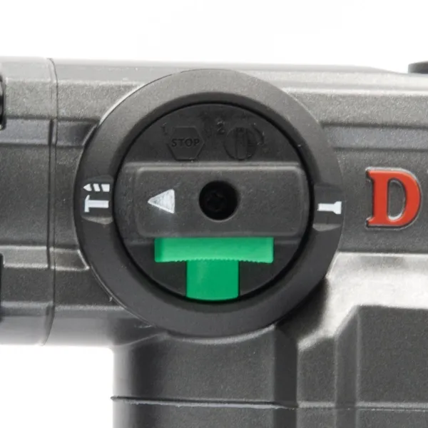 Перфоратор DWT BHP12-28V BMC - фото 5