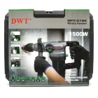 Перфоратор DWT BHP15-32V BMC — миниатюра 10