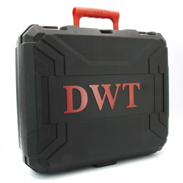 Перфоратор DWT BHP15-32V BMC - фото 9