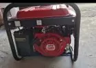 Генератор Bison Gasoline Generator BS3800E (Электрозапуск) — миниатюра 2