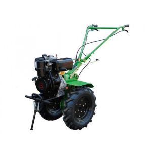 Мотоблок дизельний Bizon 1100B (9 к.с., повітряне охолодження, ручний пуск)