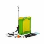 Аккумуляторный опрыскиватель Bizon ASD-16 — миниатюра 1