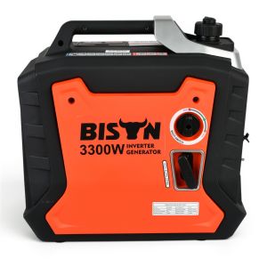 Инверторный генератор Bizon BS3500iS 2.8 кВт