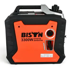 Інверторний генератор Bizon BS3500iS 2.8 кВт