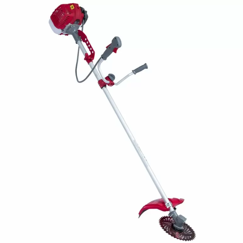 Мотокоса BK 6232a heavy duty - фото 1 Мотокоса BK 6232a heavy duty - фото 1