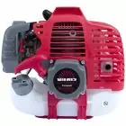 Мотокоса BK 6232a heavy duty — миниатюра 3 Мотокоса BK 6232a heavy duty — миниатюра 3