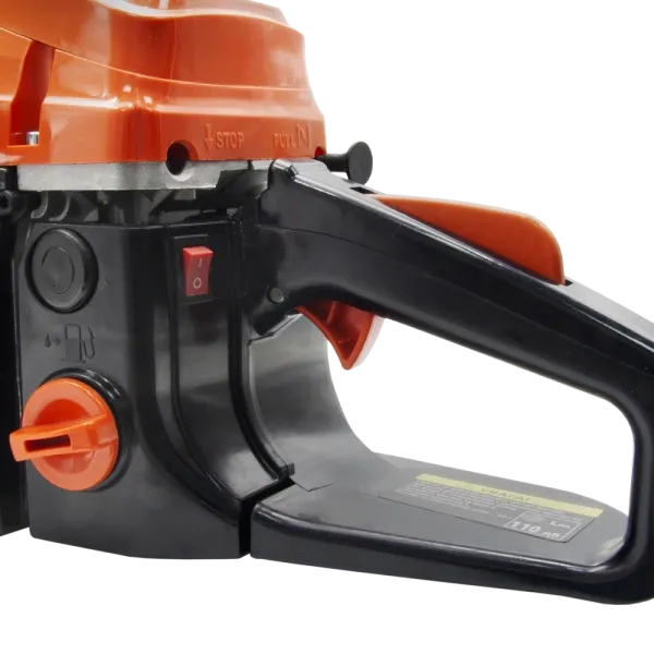 Бензопила цепная DWT BKS55-20 B - фото 3