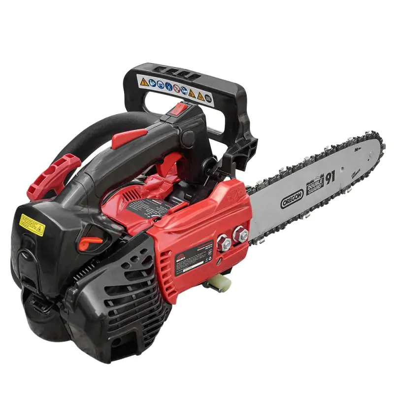 Бензопила ланцюгова Vitals Professional BKZ 2514r - фото 5 Бензопила ланцюгова Vitals Professional BKZ 2514r - фото 5