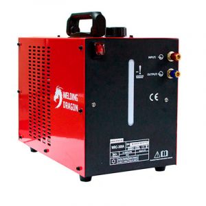 Товар Блок рідинного охолодження Welding Dragon, 9л