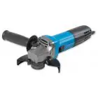 Угловая шлифовальная машина (болгарка) KRAISSMANN 1000 KWS 125EC — миниатюра 1