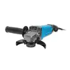 Угловая шлифовальная машина (болгарка) KRAISSMANN 1050 KWS 125 — миниатюра 4