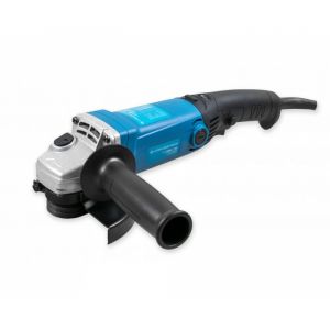 Кутова шліфмашина KRAISSMANN 1050 KWS 125EC (1050 Вт, 125 мм, регулювання + константна електроніка)