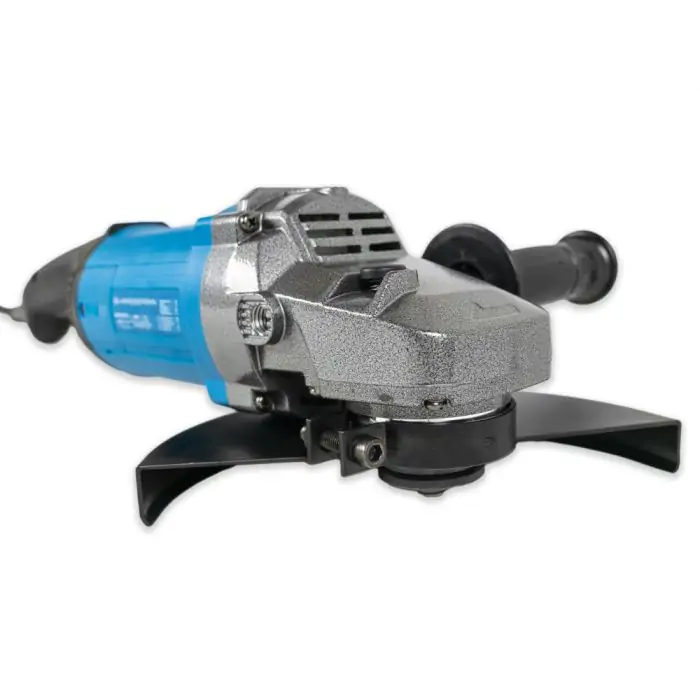 Угловая шлифовальная машина (болгарка) KRAISSMANN 2300 KWS 230 - фото 3