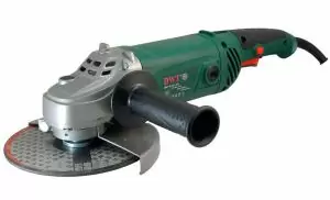 Товар Болгарка DWT WS13-180 T