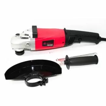 Болгарка Edon ED-AG180 - фото 1 Болгарка Edon ED-AG180 - фото 1