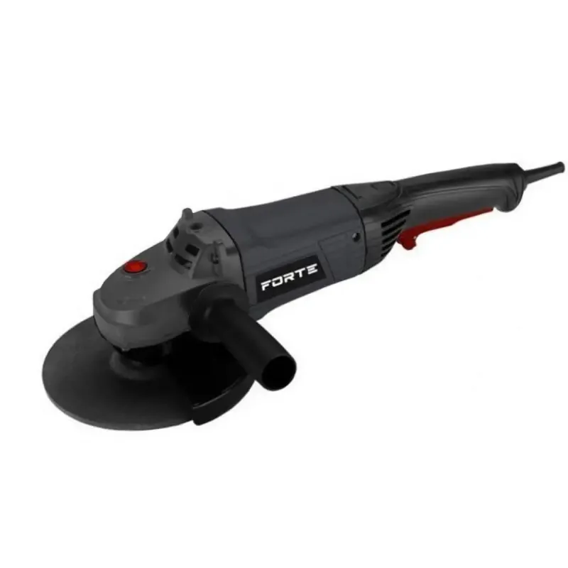 Болгарка Forte AG 16-180 - фото 1 Болгарка Forte AG 16-180 - фото 1