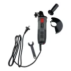 Болгарка Forte AG 10-125V — мініатюра 2